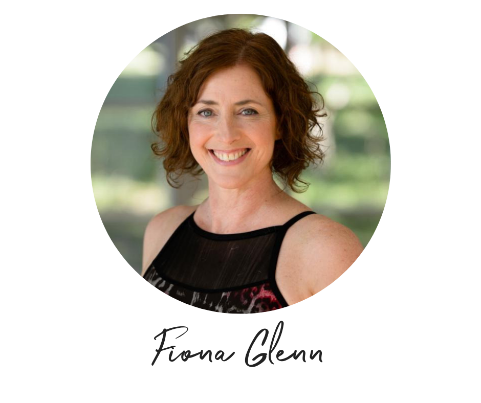 Fiona Glenn Nia Teacher Canberra ACT