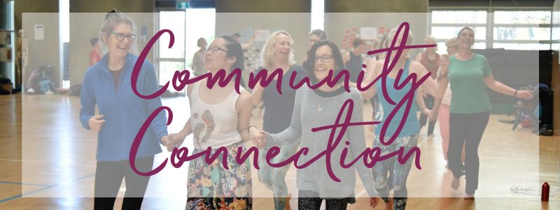 Community Connection