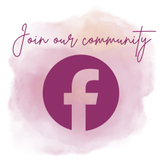 join our FB Community