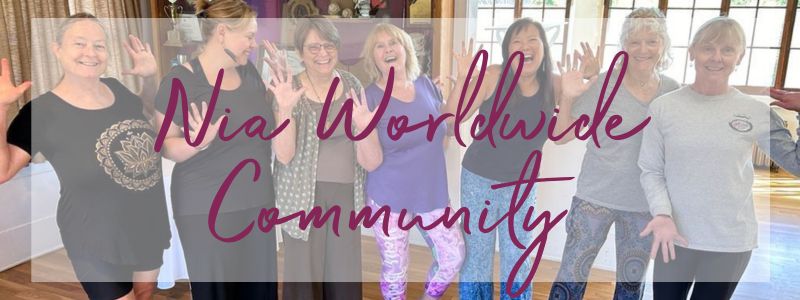 NIa Worldwide Community
