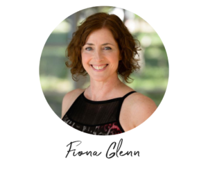 Fiona Glenn Nia Teacher Canberra ACT