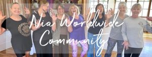 Nia worldwide community