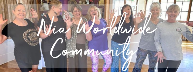 Nia worldwide community
