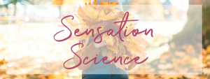 sensation science role of connective tissue